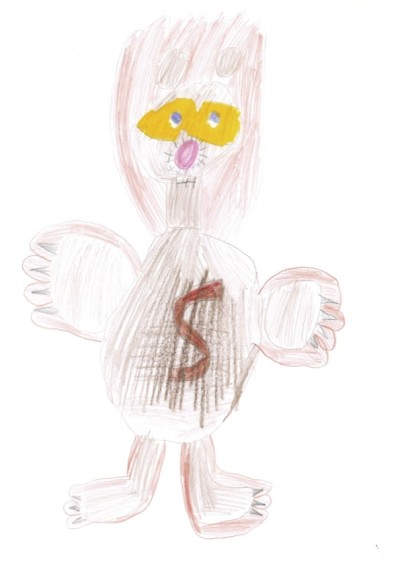 Teddy Borne 1 philipp bu