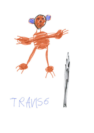 Travis aus Brandenburg Havel