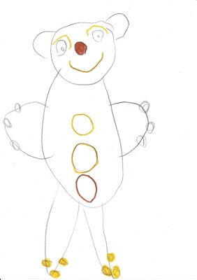 Teddy von Julien K. aus Brandenburg a.d. Havel